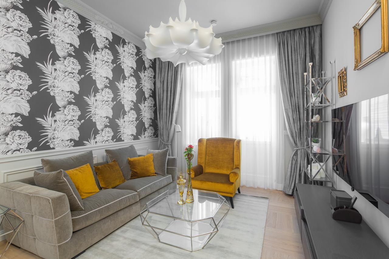 Rubin Luxury Apartments (Adults Only) Karlovy Vary Exterior photo