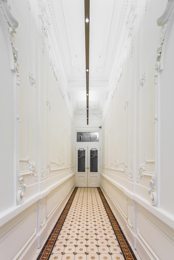 Rubin Luxury Apartments (Adults Only) Karlovy Vary Exterior photo