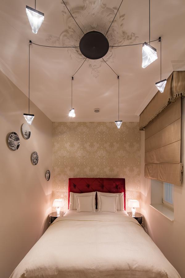 Rubin Luxury Apartments (Adults Only) Karlovy Vary Room photo